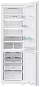 Холодильник Haier C2F637CWRGU1 фото 4 в Новосибирске