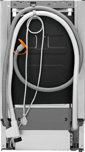 Встраиваемая посудомоечная машина Электролюкс EEG63400L фото 3 в Новосибирске Встраиваемая посудомоечная машина Electrolux EEG63400L фото 3 в Новосибирске