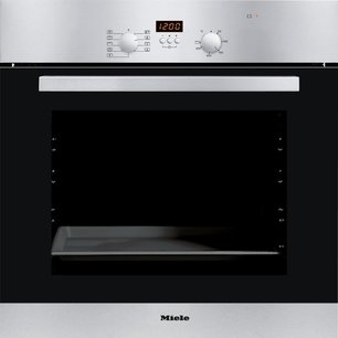 Духовой шкаф Miele H 4412 B ED фото в Новосибирске