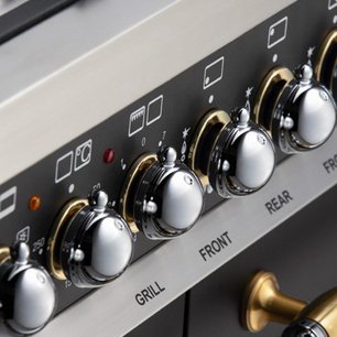 Варочный центр Bertazzoni HER90 6 HYB S NET фото 2 в Новосибирске