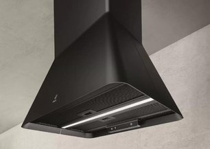 Вытяжка Elica IKONA BL MAT/A/60 фото 3 в Новосибирске