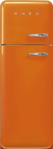 Холодильник Смег FAB30LOR6 фото в Новосибирске Холодильник Smeg FAB30LOR6 фото в Новосибирске