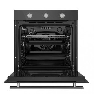 Шкаф духовой электрический MAUNFELD EOEF.766SB фото 2 в Новосибирске