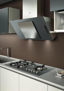 Вытяжка Fulgor Milano SHD 9001 TC X фото 2 в Новосибирске