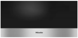 Подогреватель Miele ESW6229X EDST/CLST фото в Новосибирске