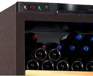 Винный шкаф Climadiff CLA310A+ фото 4 в Новосибирске