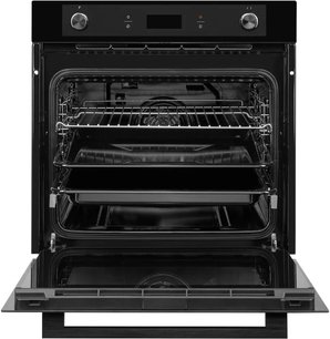 Духовой шкаф Kuppersberg HM 639 Black фото 3 в Новосибирске