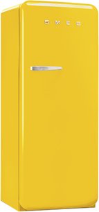 Холодильник Смег FAB28RG1 фото 2 в Новосибирске Холодильник Smeg FAB28RG1 фото 2 в Новосибирске