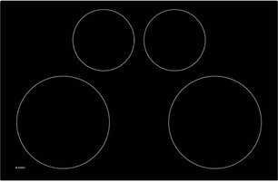 Варочная панель Аско HI2841FBG1 фото в Новосибирске Варочная панель Asko HI2841FBG1 фото в Новосибирске