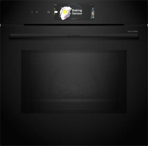 Духовой шкаф Bosch HMG978NB1 фото в Новосибирске