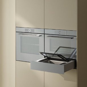 Встраиваемый вакуумный упаковщик V-ZUG VS60144 Pearl mirror glass фото 3 в Новосибирске