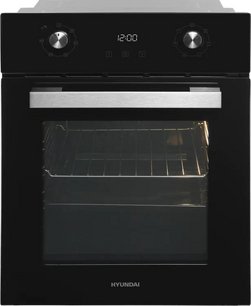 Духовой шкаф Hyundai HEO 45411 BG фото 2 в Новосибирске