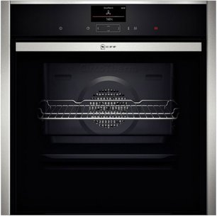 Духовой шкаф Нефф B47CS24N0 фото в Новосибирске Духовой шкаф Neff B47CS24N0 фото в Новосибирске