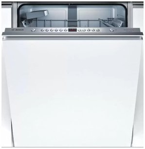 Полновстраиваемая посудомоечная машина Бош SMV46IX01R фото в Новосибирске Полновстраиваемая посудомоечная машина Bosch SMV46IX01R фото в Новосибирске