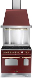 Варочный центр Lofra RRD96MFTE/5I Br фото 4 в Новосибирске