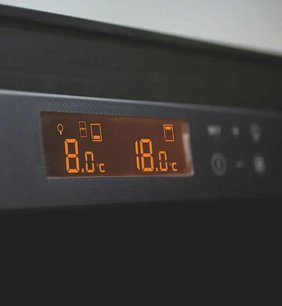 Винный шкаф EuroCave 6170D фото 4 в Новосибирске