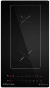 Индукционная варочная панель Маунфилд CVI292S2BBKA Inverter фото в Новосибирске Индукционная варочная панель Maunfeld CVI292S2BBKA Inverter фото в Новосибирске