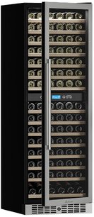 Винный шкаф Meyvel MV160-KST2 фото 2 в Новосибирске