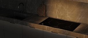 Варочная панель Вард VHI9552K фото 2 в Новосибирске Варочная панель VARD VHI9552K фото 2 в Новосибирске