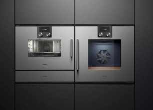 Духовой шкаф Gaggenau BOP 220-111 фото 2 в Новосибирске