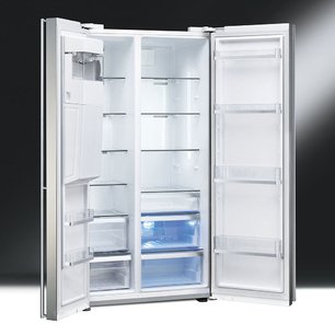 Холодильник Смег FA63X фото 2 в Новосибирске Холодильник Smeg FA63X фото 2 в Новосибирске