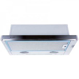 Встраиваемая вытяжка Faber FLEXA AM/X A50 фото 3 в Новосибирске