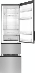 Холодильник Haier A4F639CXMVU1 фото 3 в Новосибирске