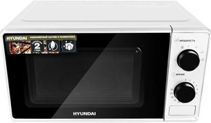 Микроволновая печь Хендай HYM-M2041 фото в Новосибирске Микроволновая печь Hyundai HYM-M2041 фото в Новосибирске