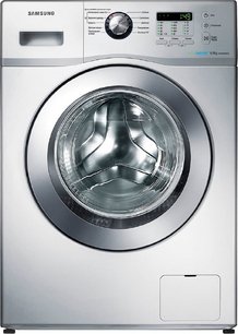 Стиральная машина Samsung WF 602W0BCSD фото в Новосибирске