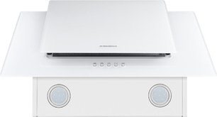 Кухонная вытяжка MAUNFELD Wind Push 60 белый фото 4 в Новосибирске Кухонная вытяжка MAUNFELD Wind Push 60 белый фото 4 в Новосибирске
