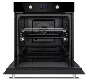 Шкаф духовой электрический MAUNFELD AEOH.749B фото 2 в Новосибирске