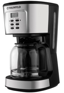 Кофеварка Maunfeld MF-722S фото в Новосибирске
