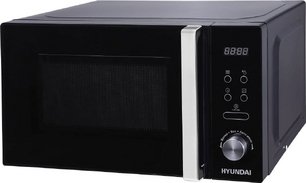 Микроволновая печь Hyundai HYM-D3001 фото 3 в Новосибирске