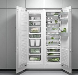 Морозильник Gaggenau RF 287-202 фото 2 в Новосибирске