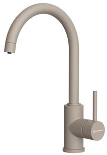 Смеситель Omoikiri SHINAGAWA 2 PLUS SA фото