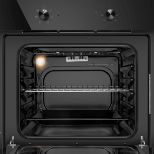 Духовой шкаф Maunfeld AEOC.575B22 фото 4 в Новосибирске