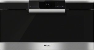 Духовой шкаф Miele H6890BP EDST/CLST сталь фото в Новосибирске