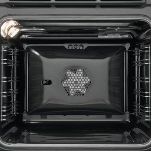 Встраиваемый духовой шкаф Brandt BOH3415A фото 2 в Новосибирске