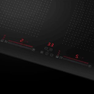 Индукционная варочная панель Maunfeld CVI594SF2BK Inverter фото 4 в Новосибирске