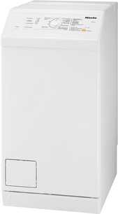 Стиральная машина с вертикальной загрузкой Miele WW610 WCS фото в Новосибирске