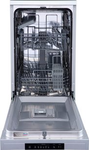 Посудомоечная машина Горение GS520E15S фото 4 в Новосибирске Посудомоечная машина Gorenje GS520E15S фото 4 в Новосибирске