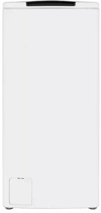 Стиральная машина с вертикальной загрузкой MAUNFELD MFWM127WH фото в Новосибирске