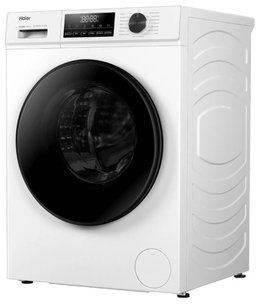 Стиральная машина Haier HW100-BP12406 фото 2 в Новосибирске