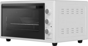 Мини-печь Maunfeld MMO-483MW01 фото 3 в Новосибирске