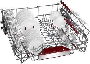 Встраиваемая посудомоечная машина Нефф S197TCX00E фото 2 в Новосибирске Встраиваемая посудомоечная машина Neff S197TCX00E фото 2 в Новосибирске
