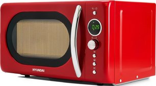 Микроволновая печь Hyundai HYM-D3037 фото 3 в Новосибирске