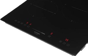Индукционная варочная панель Hyundai HHI 4751 BG фото 3 в Новосибирске
