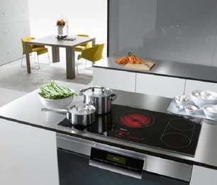 Независимая варочная панель Миле KM 5864 фото 4 в Новосибирске Независимая варочная панель Miele KM 5864 фото 4 в Новосибирске