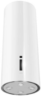 Вытяжка Maunfeld LEE WALL (sensor) 39 WHITE фото 4 в Новосибирске