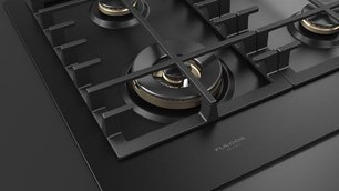 Варочная панель Фулгор Милано FUH 906 G DWK MBK фото 4 в Новосибирске Варочная панель Fulgor Milano FUH 906 G DWK MBK фото 4 в Новосибирске